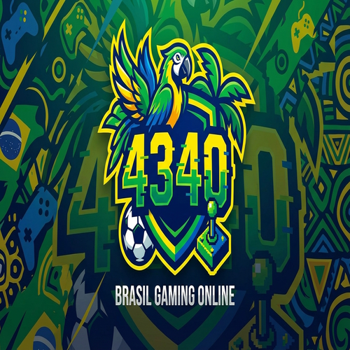 Logo 4340
